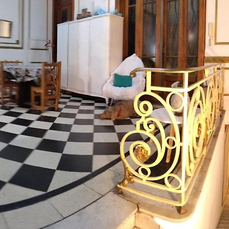 Dante Y Compania Hostel Buenos Aires Ngoại thất bức ảnh