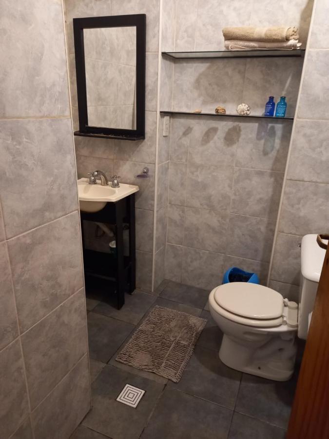 Dante Y Compania Hostel Buenos Aires Ngoại thất bức ảnh