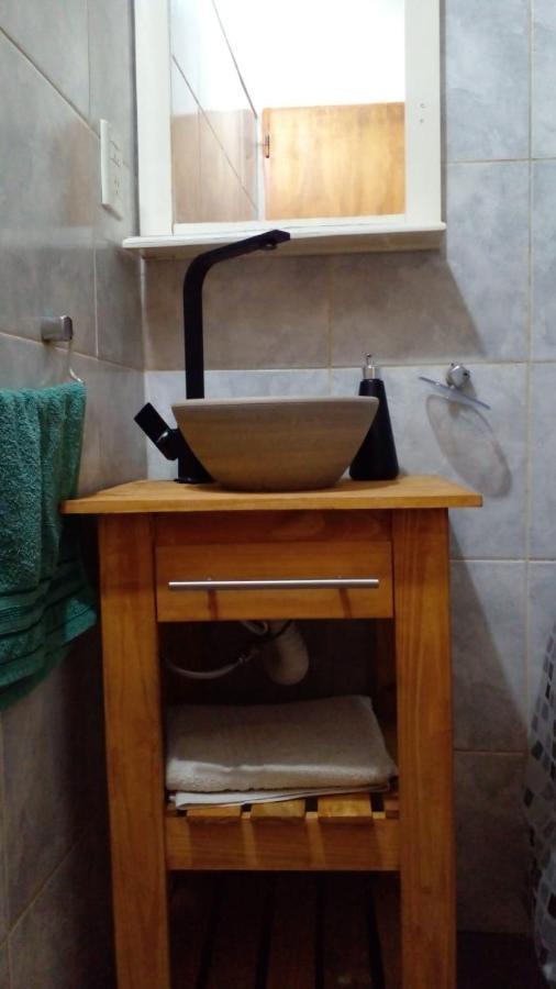 Dante Y Compania Hostel Buenos Aires Ngoại thất bức ảnh