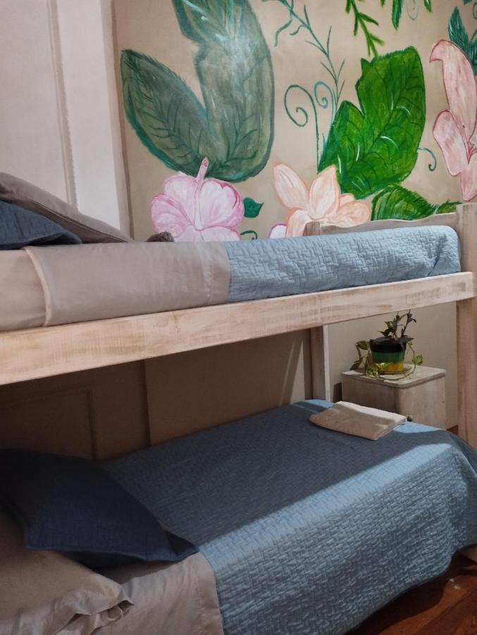 Dante Y Compania Hostel Buenos Aires Ngoại thất bức ảnh