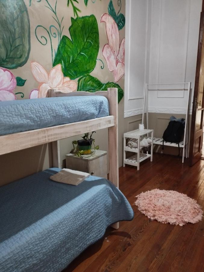 Dante Y Compania Hostel Buenos Aires Ngoại thất bức ảnh