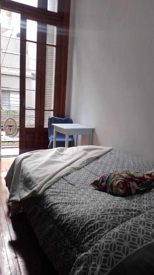 Dante Y Compania Hostel Buenos Aires Ngoại thất bức ảnh