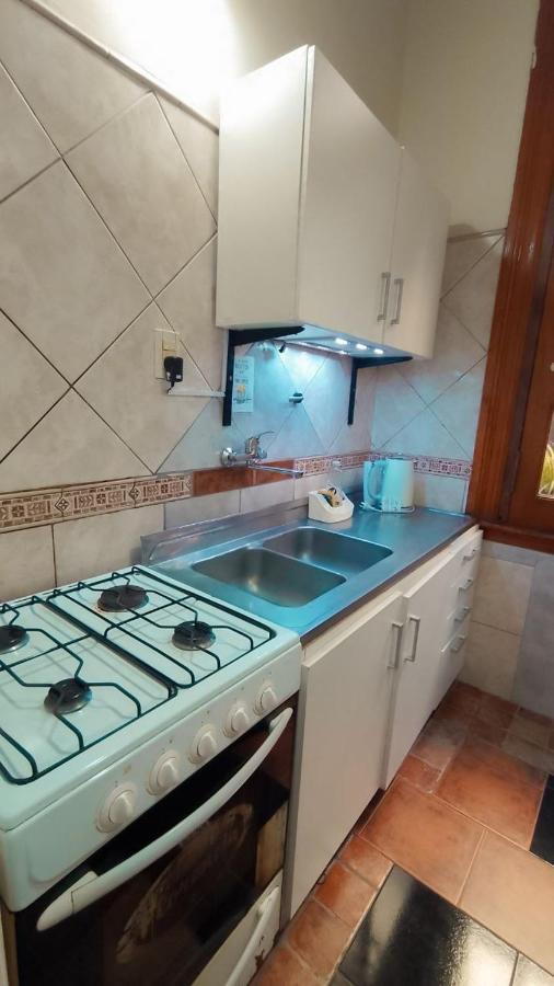Dante Y Compania Hostel Buenos Aires Ngoại thất bức ảnh