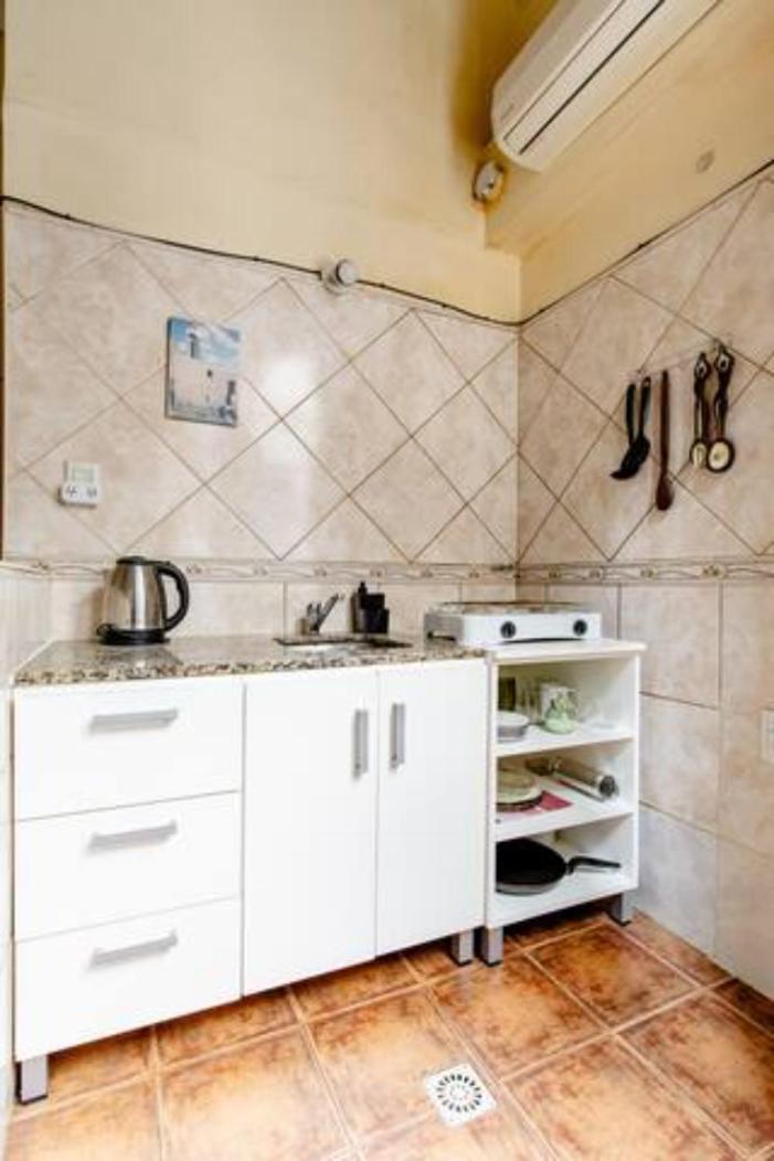 Dante Y Compania Hostel Buenos Aires Ngoại thất bức ảnh