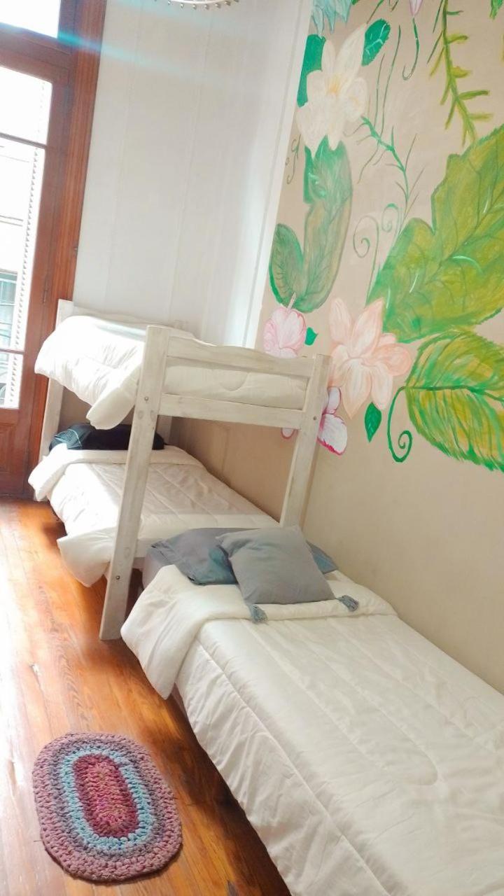 Dante Y Compania Hostel Buenos Aires Ngoại thất bức ảnh