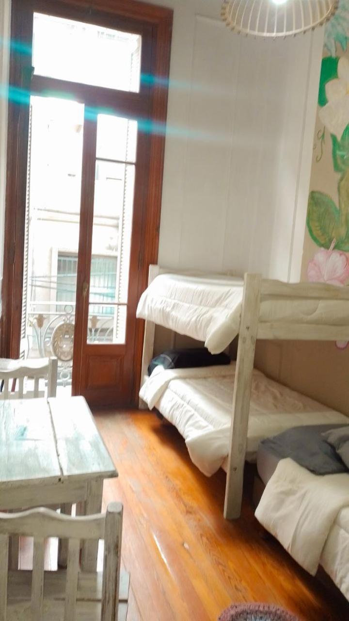 Dante Y Compania Hostel Buenos Aires Ngoại thất bức ảnh