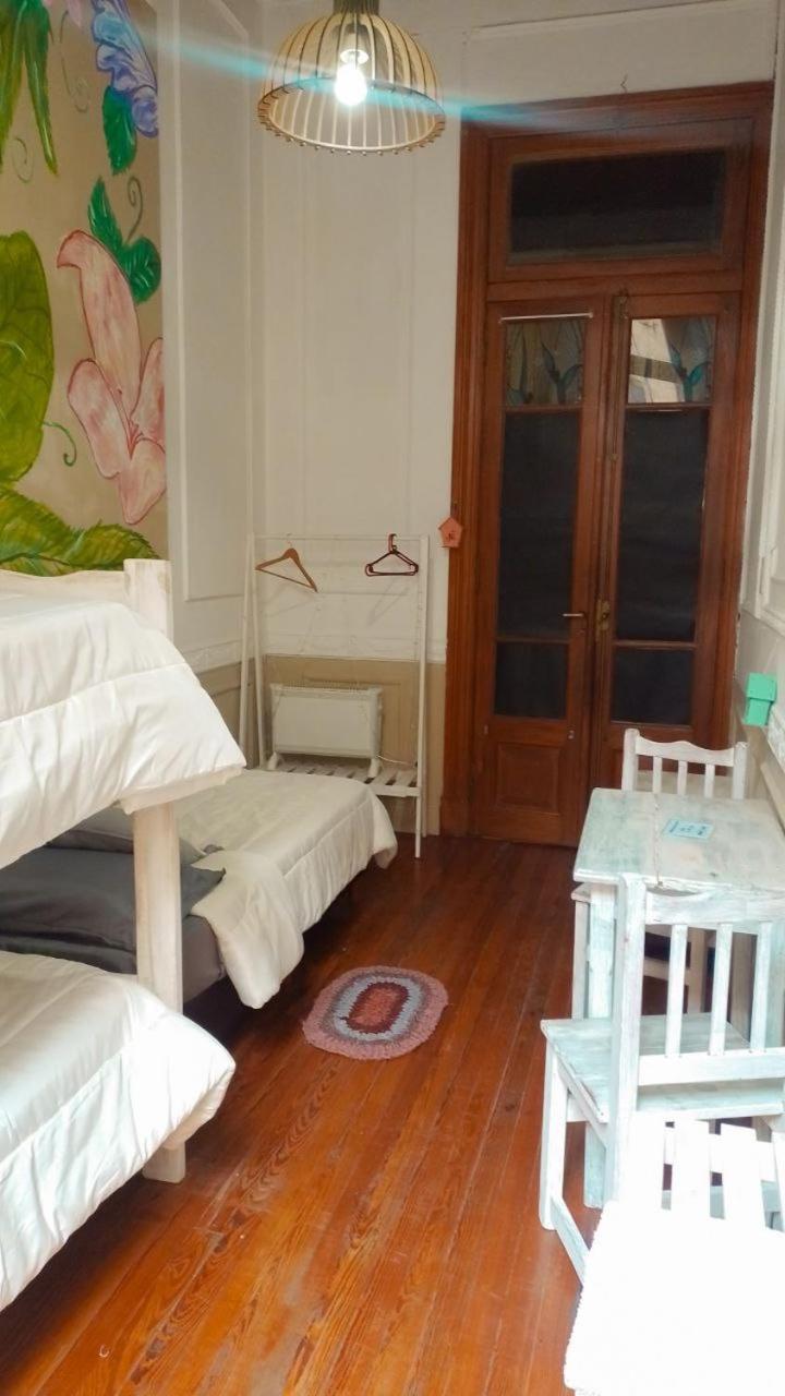 Dante Y Compania Hostel Buenos Aires Ngoại thất bức ảnh