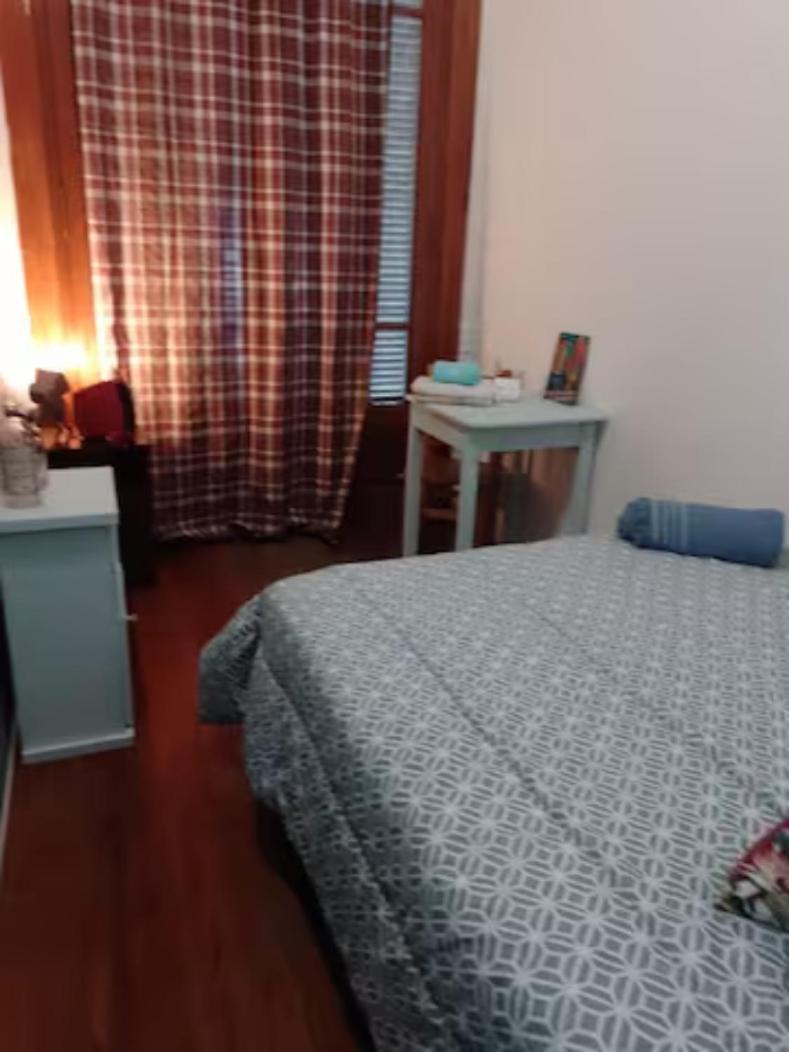 Dante Y Compania Hostel Buenos Aires Ngoại thất bức ảnh