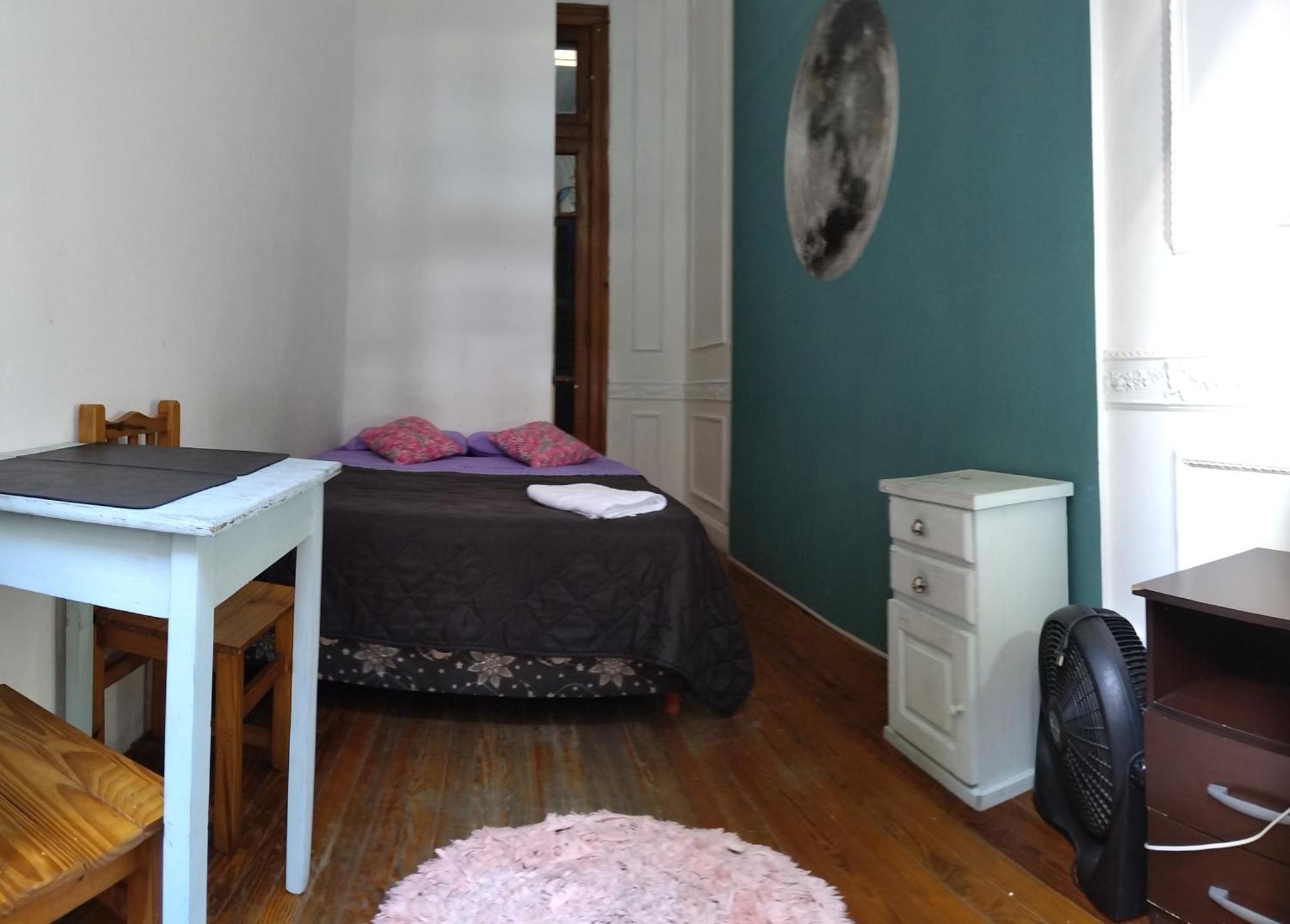 Dante Y Compania Hostel Buenos Aires Ngoại thất bức ảnh