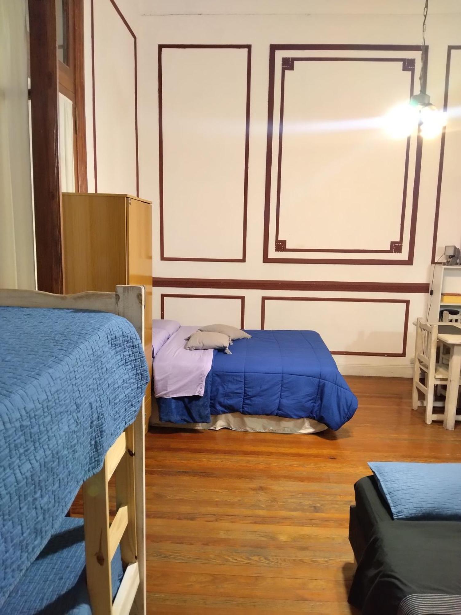 Dante Y Compania Hostel Buenos Aires Ngoại thất bức ảnh