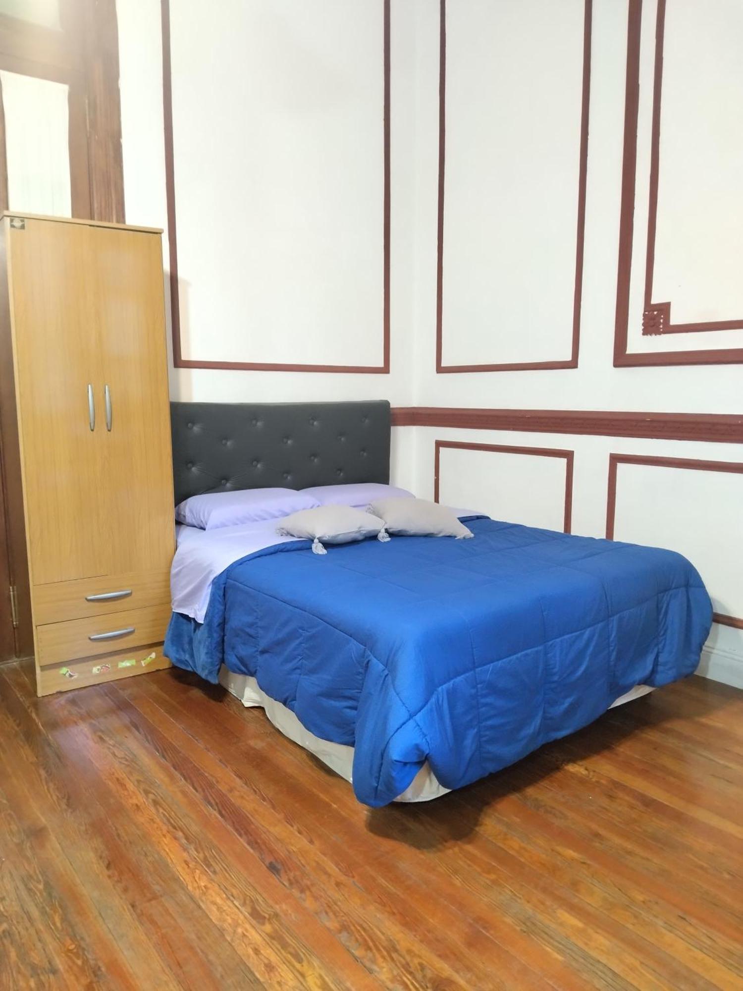 Dante Y Compania Hostel Buenos Aires Ngoại thất bức ảnh