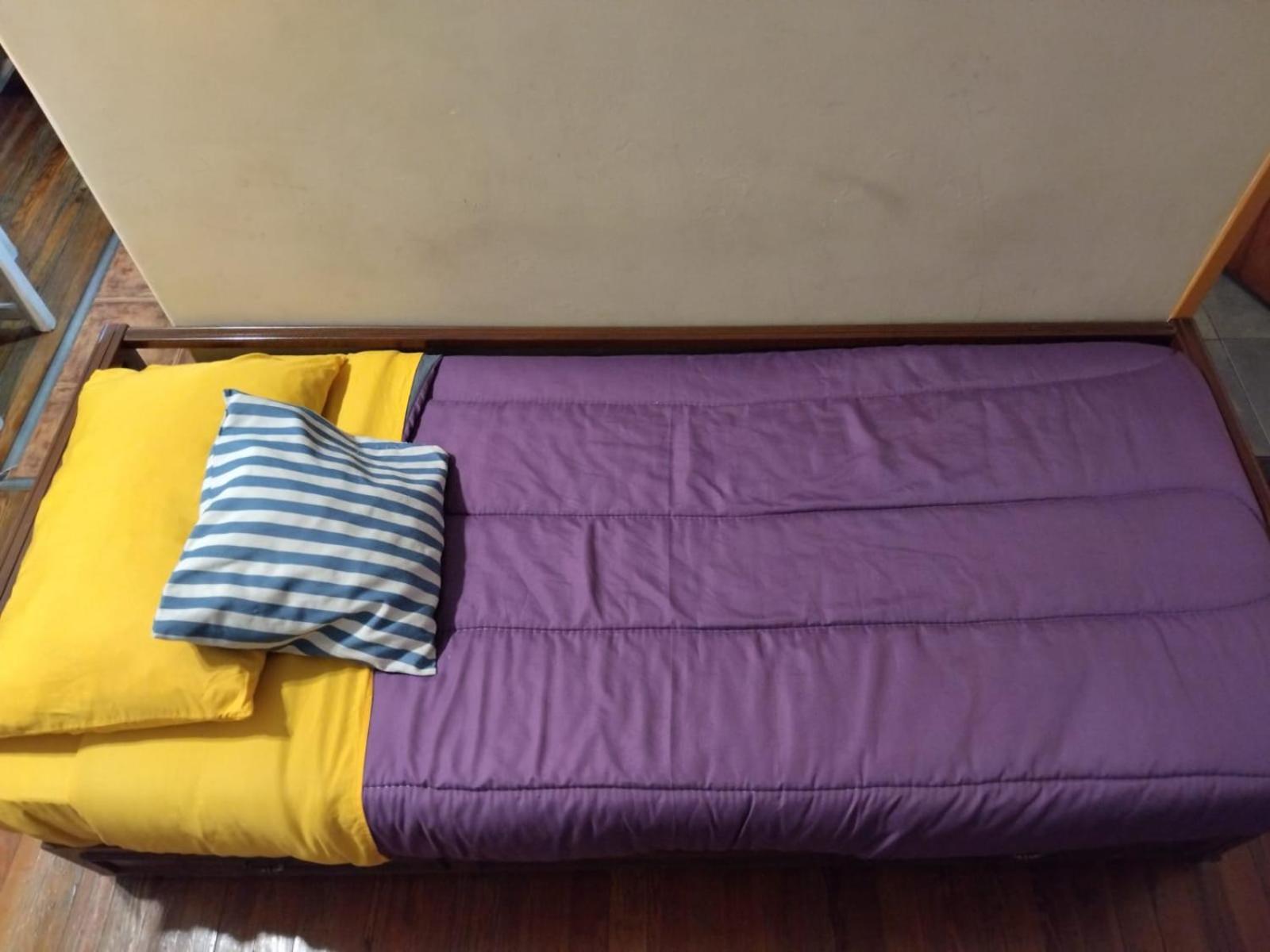 Dante Y Compania Hostel Buenos Aires Phòng bức ảnh